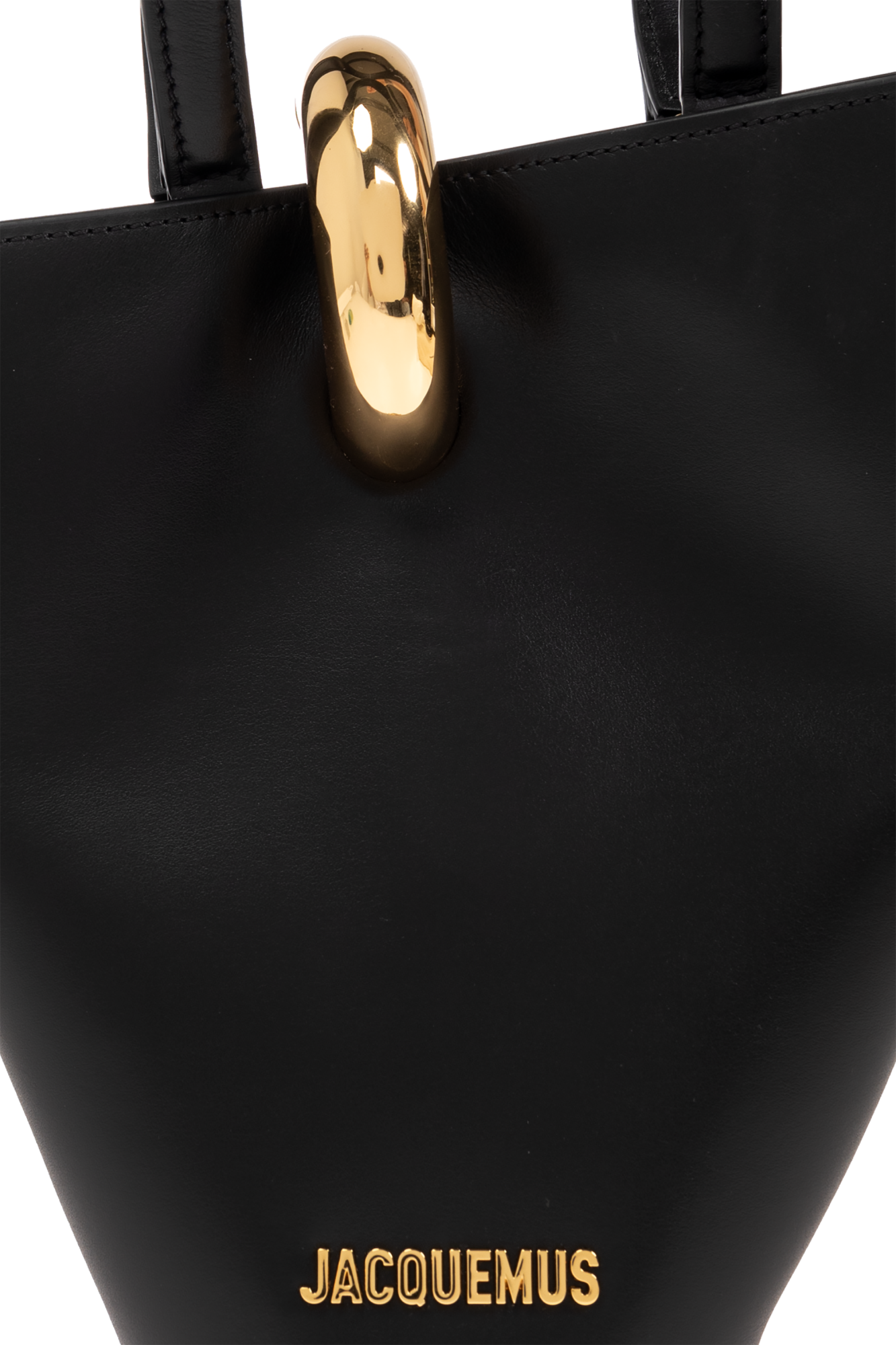 Black Handbag `Bambola Small` Jacquemus - Vitkac AS